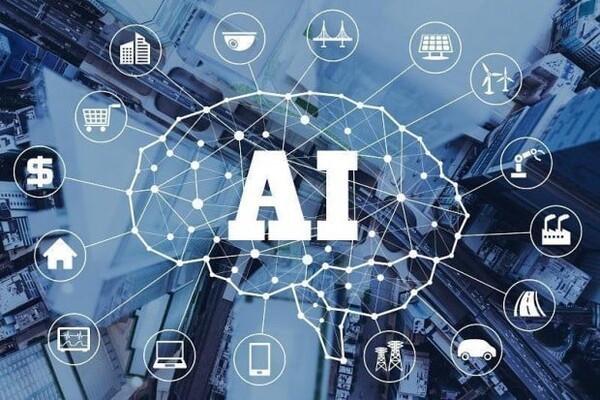 利鸿网 北京AI企业数量占全国一半：核心产业规模近3500亿元