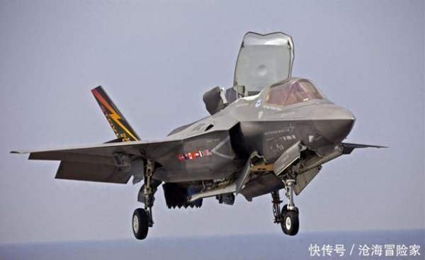 思考资本 美军突然做出决定：全面换装F35B战斗机，淘汰“大黄蜂”